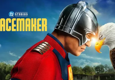 NOVIDADES! Novo Trailer de Peacemaker 2ª Temporada Revela o "Universo dos Sonhos" de Chris Smith