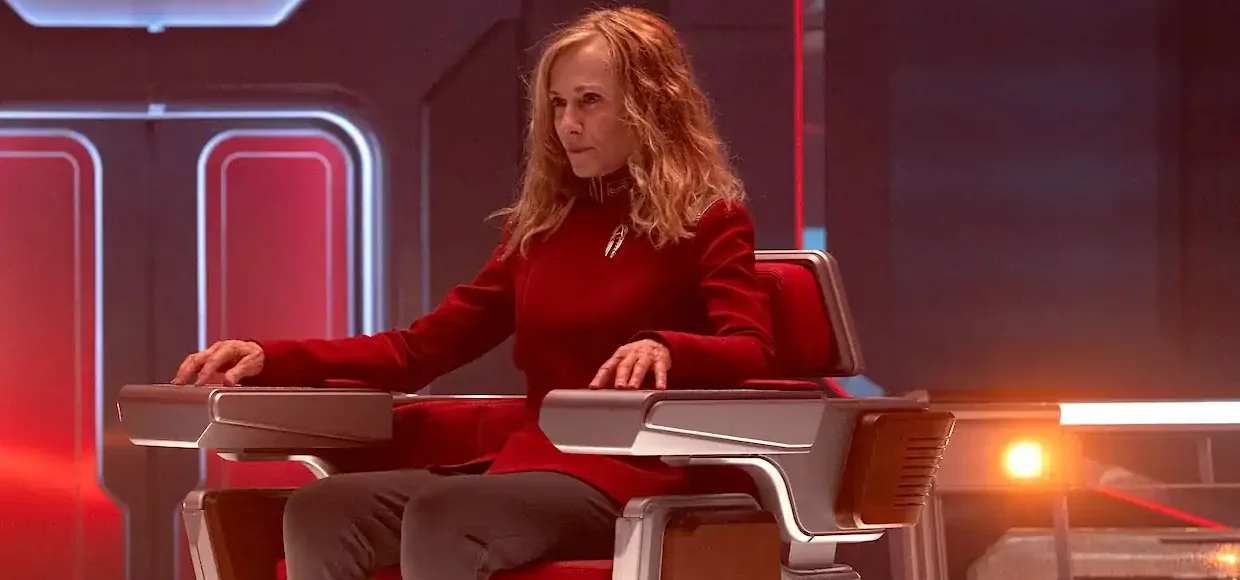 Inacreditável! Star Trek Starfleet Academy Ganha Primeiro Teaser e Resgata Mistério de 1999