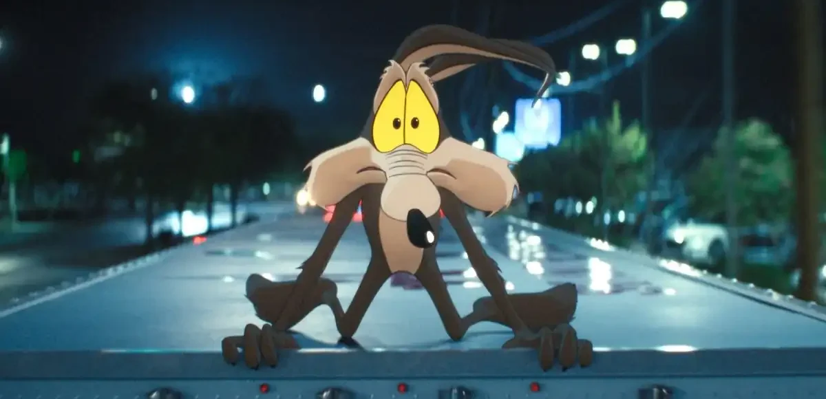 Coyote vs. ACME