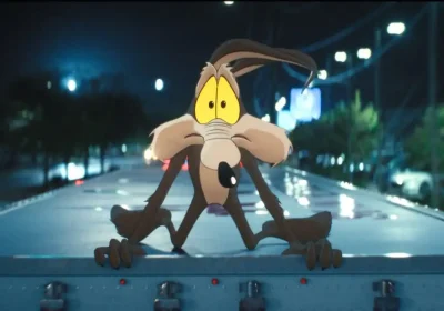 Coyote vs. ACME