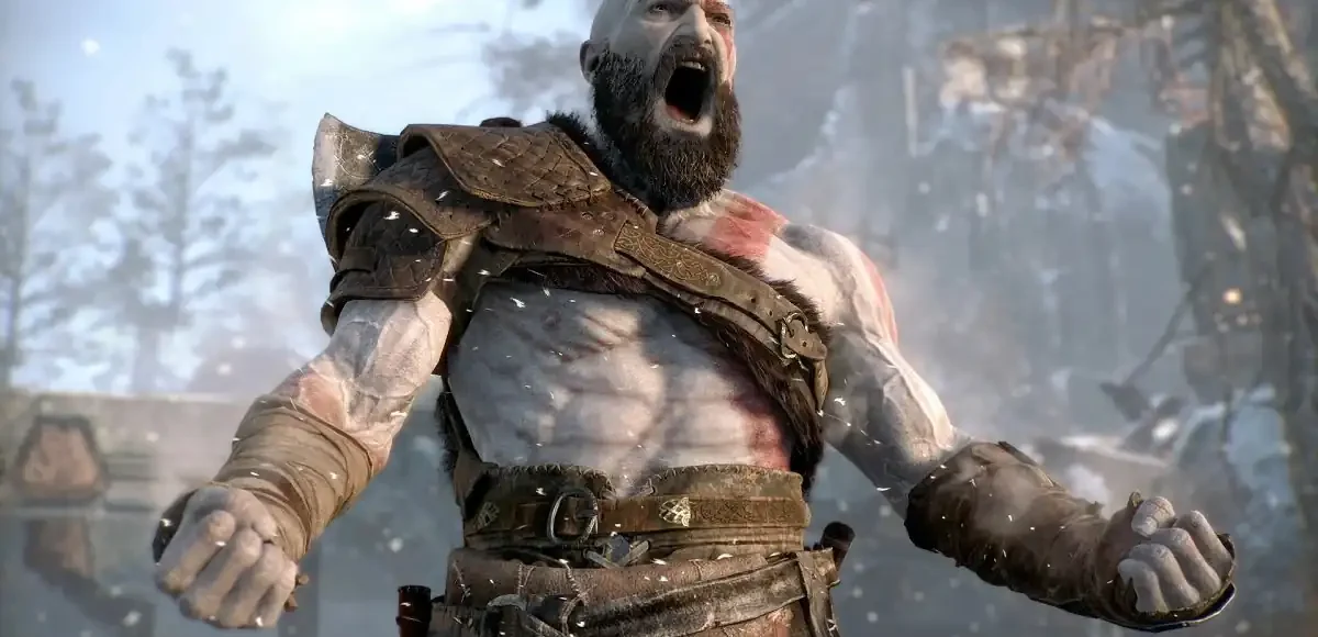 FINALMENTE! Série de God of War finalmente vai sair do papel — com duas temporadas confirmadas e novo showrunner de peso!