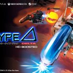 R-Type Delta: HD Boosted ganha data no Switch – veja o trailer e edições especiais