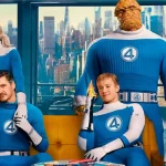 Quarteto Fantástico: Decepciona na bilheteria da primeira segunda-feira e preocupa a Marvel