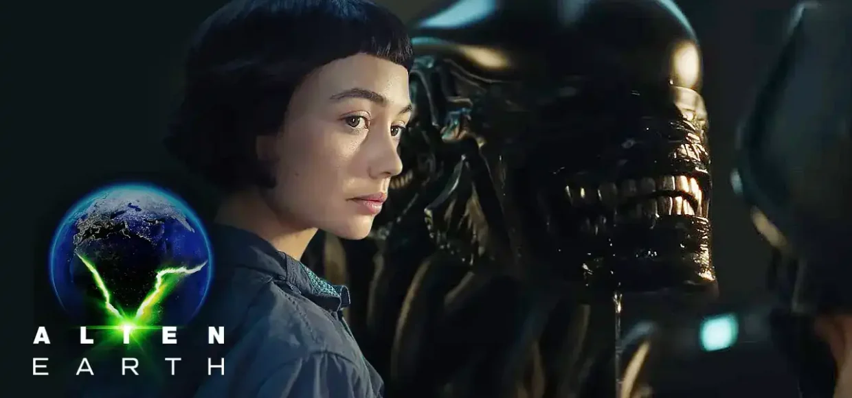 Alien: Earth Revela influências secretas e propõe novo futuro para a franquia no FX