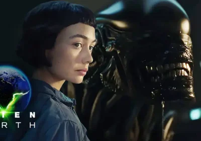Alien: Earth Revela influências secretas e propõe novo futuro para a franquia no FX