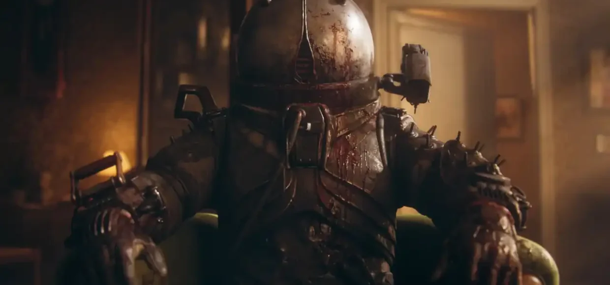 Cronos: The New Dawn: O Terror Promissor Que Chega ao PS5 em Setembro