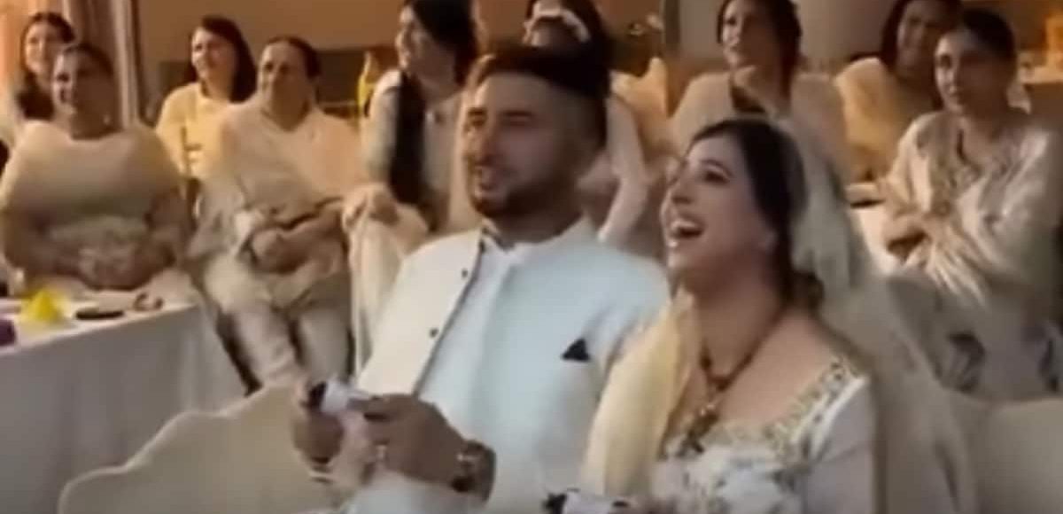 Casamento Gamer: Noivos Transformam Cerimônia em Arena de PlayStation