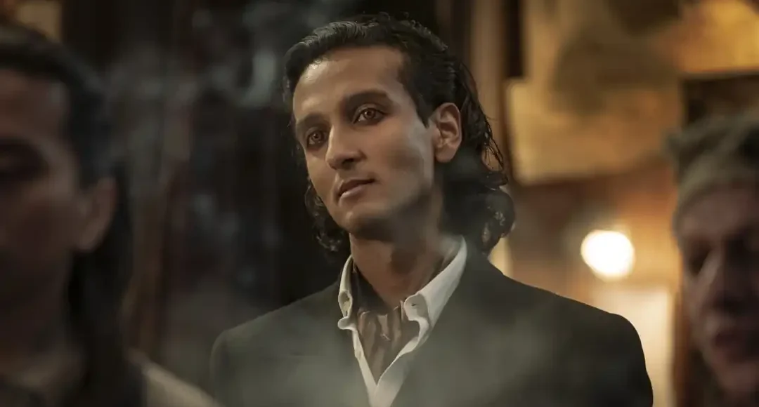 BOMBA! Armand está de volta em Entrevista com o Vampiro e será um “gremlin completo” na 3ª temporada