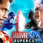 BOMBA! Filme crossover DC vs Marvel pode estar a caminho com James Gunn e Irmãos Russo no comando