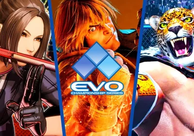 Guia Completo Evo 2025: Horários, Jogos, Transmissões e Destaques do Maior Evento de Fighting Games