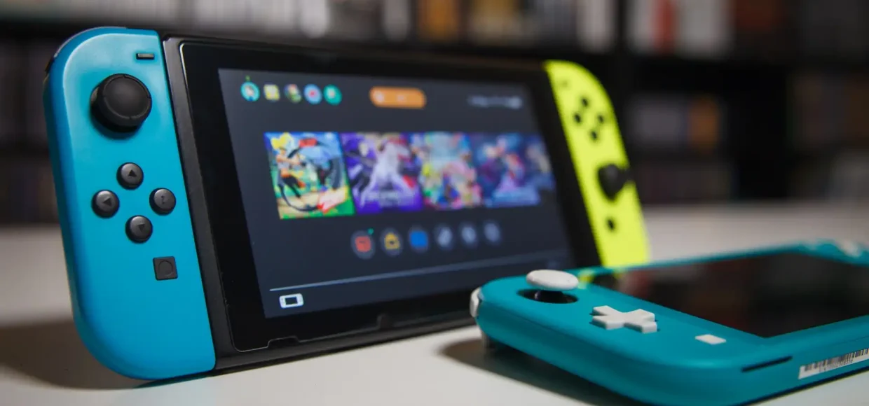 Nintendo Anuncia Aumento de Preços no Switch nos EUA: Entenda o Impacto Para o Mercado e Jogadores