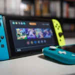 Nintendo Anuncia Aumento de Preços no Switch nos EUA: Entenda o Impacto Para o Mercado e Jogadores