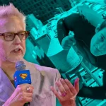 Bomba! James Gunn Confirma Que Está Escrevendo Sequência de Superman – Mas Não É “Superman 2”