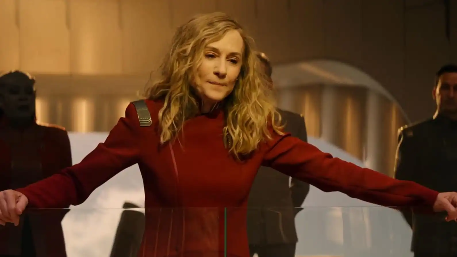 Rumor aponta Star Trek: Starfleet Academy cancelada antes mesmo da estreia da 1ª temporada