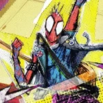 Spider-Punk Vai Ganhar Filme Solo na Sony – Daniel Kaluuya Vai Co-Escrever a Aventura Mais Irada do Aranhaverso