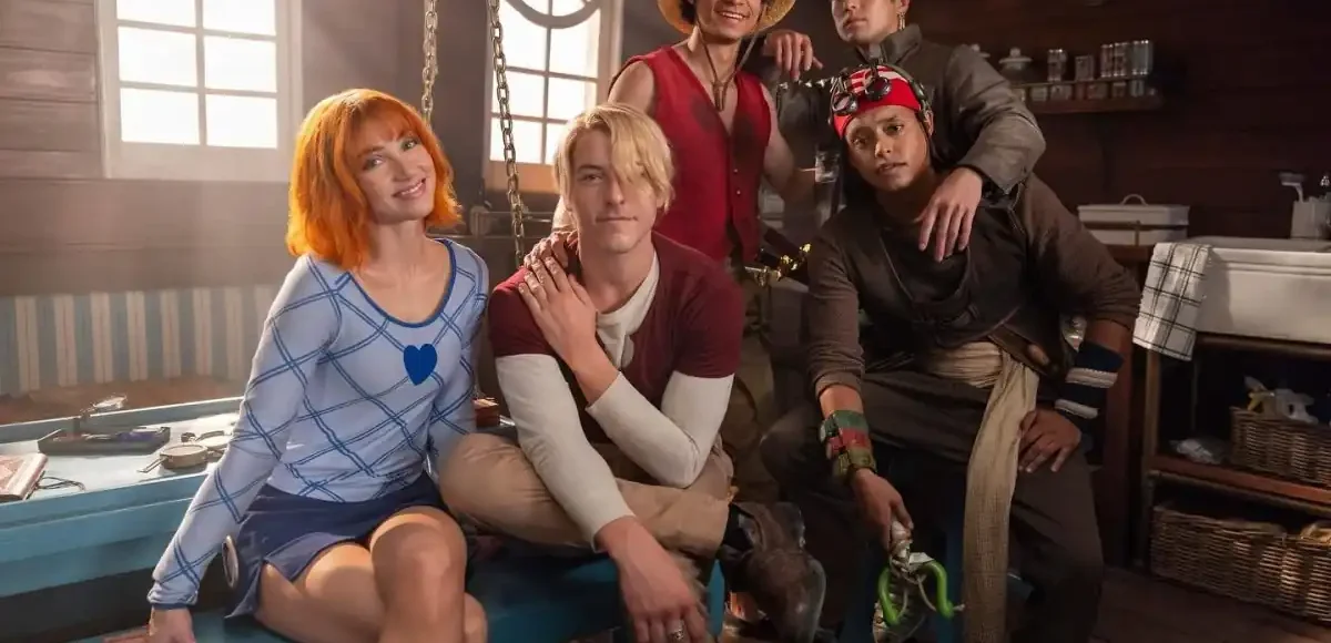 One Piece Live-Action Revela Nova Imagem e Promete “Algo Grande” Para o One Piece Day – Veja Tudo Sobre a Temporada 2