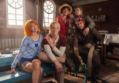 One Piece Live-Action Revela Nova Imagem e Promete “Algo Grande” Para o One Piece Day – Veja Tudo Sobre a Temporada 2