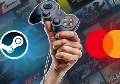 LOUCURA! Valve Enfrenta Mastercard em Disputa Sobre Censura de Jogos Adultos no Steam – Entenda o Caso Que Agita o Mundo Gamer