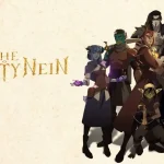 The Mighty Nein, sequência de Vox Machina, ganha data de estreia, elenco de peso e cenas inéditas