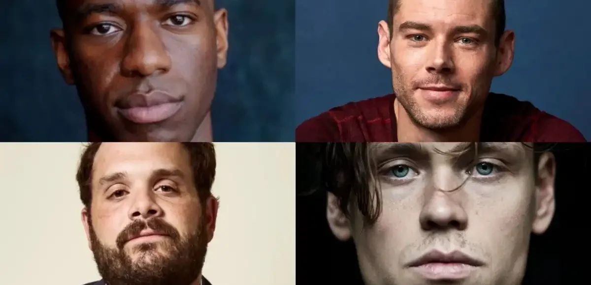Vought Rising prequela de The Boys, anuncia 4 novos membros no elenco principal — veja quem são!