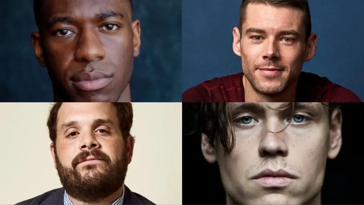 Vought Rising prequela de The Boys, anuncia 4 novos membros no elenco principal — veja quem são! 1