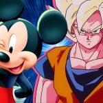 O DBZ Producer explica por que os fãs americanos estão abandonando a Disney por anime