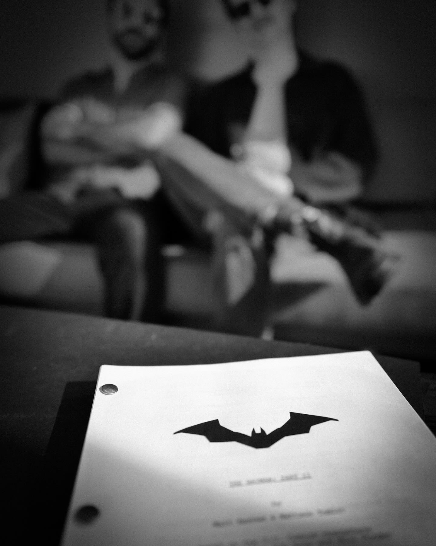 Matt Reeves finalmente entrega roteiro de The Batman – Parte II e anima fãs da DC! 1