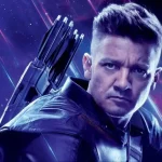Jeremy Renner está pronto para falar sobre a segunda temporada de “Hawkeye”, mas a Disney pagará o que ele vale?