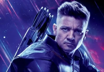 Jeremy Renner está pronto para falar sobre a segunda temporada de “Hawkeye”, mas a Disney pagará o que ele vale?