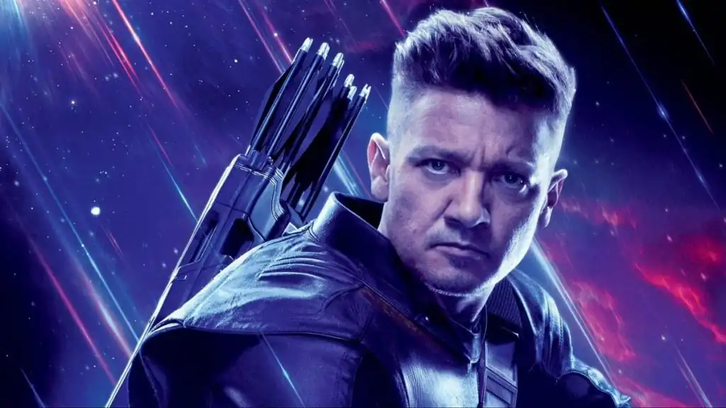 Jeremy Renner está pronto para falar sobre a segunda temporada de “Hawkeye”, mas a Disney pagará o que ele vale?