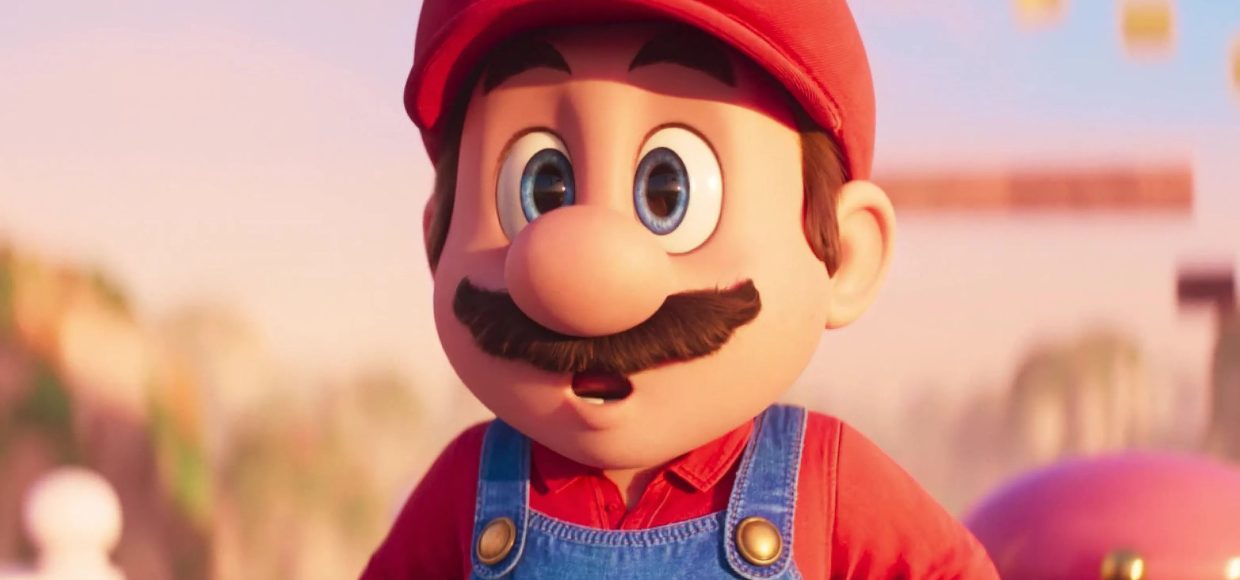 Nintendo anuncia série “It’s Me, Mario!” em stop motion para conquistar nova geração