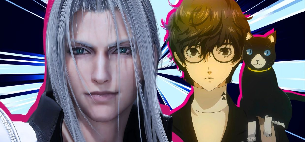 Medalha de prata, alma de ouro! Os JRPGs de PlayStation que chegaram perto de ser os melhores