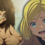 O brutal anime de fantasia da Crunchyroll é absolutamente perfeito para o ataque aos fãs de Titan