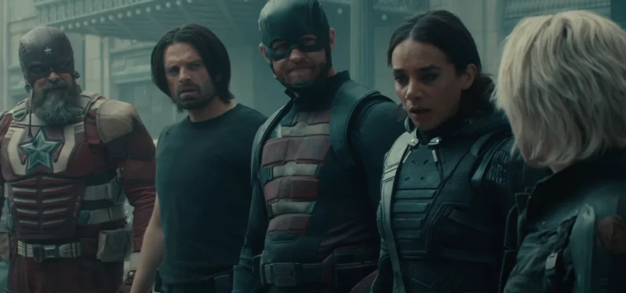 Disney confirma fracasso de 'Thunderbolts' e ‘Elio’ Foram Fracassos de Bilheteria — Impacto Direto no Balanço Financeiro
