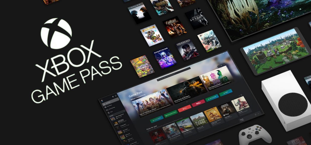 Xbox Game Pass Pode Estar Prejudicando Vendas de Jogos AAA Enquanto Jogadores PlayStation Mantêm Fidelidade