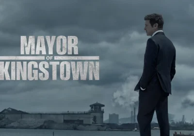 O Dono de Kingstown Temporada 4 ganha data oficial de estreia no Paramount+