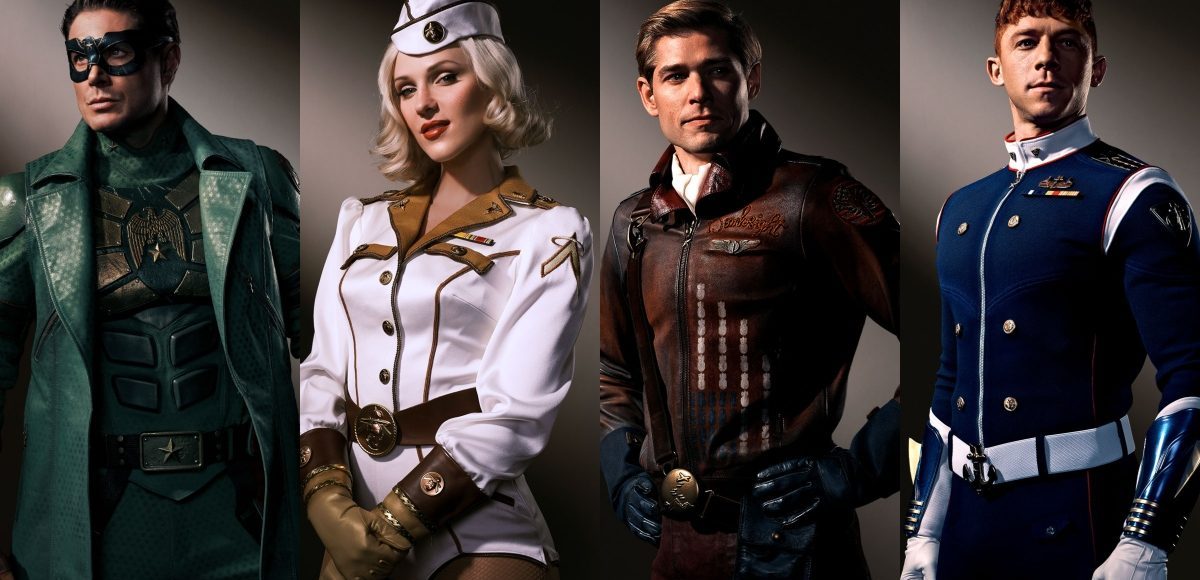 Tudo o que sabemos sobre Vought Rising, o spin-off de The Boys