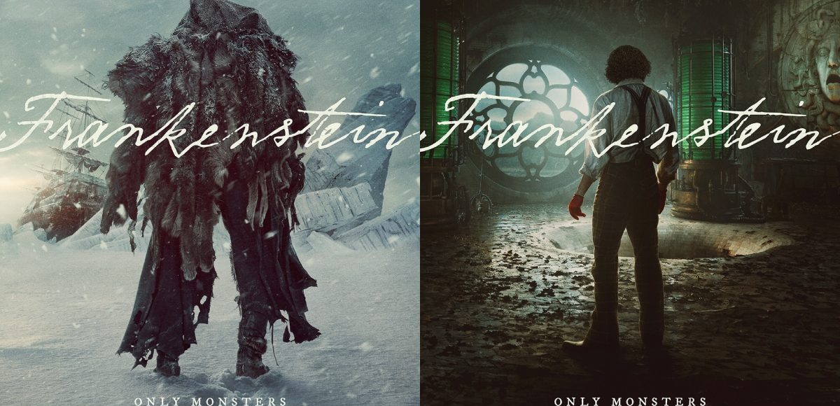 Novo Frankenstein de Guillermo del Toro ganha data de estreia na Netflix — e o elenco é de arrepiar