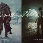 Novo Frankenstein de Guillermo del Toro ganha data de estreia na Netflix — e o elenco é de arrepiar