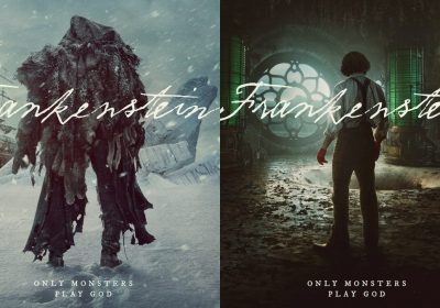 Novo Frankenstein de Guillermo del Toro ganha data de estreia na Netflix — e o elenco é de arrepiar