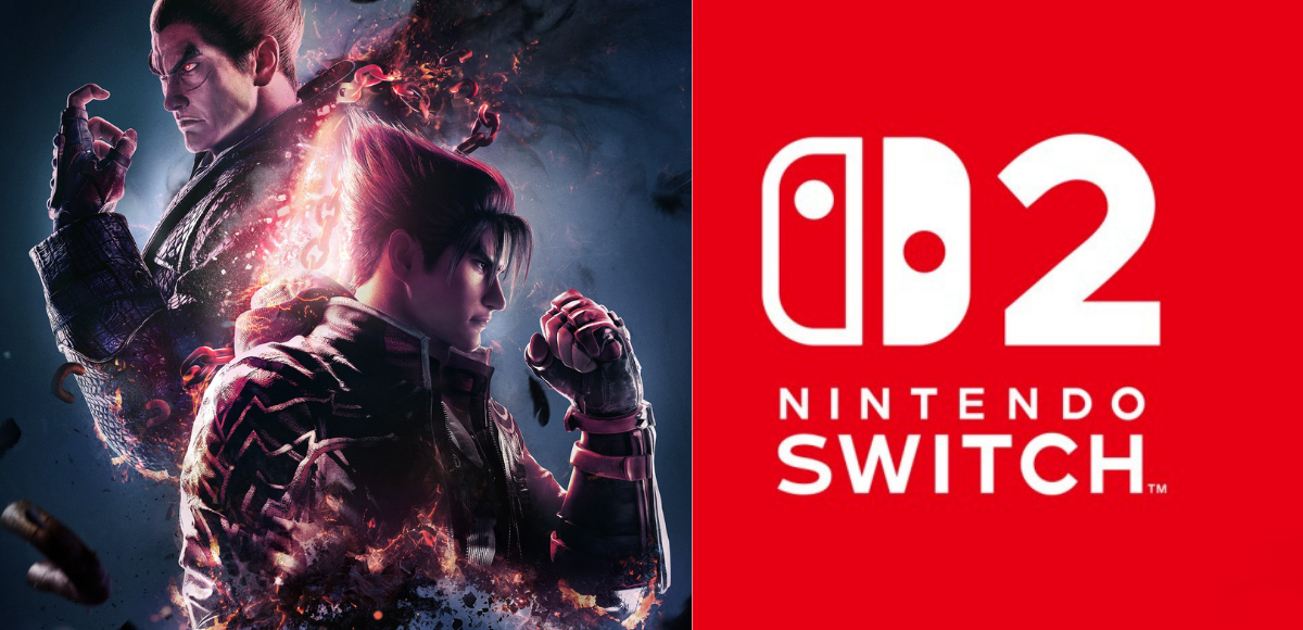 Tekken 8 pode chegar ao Switch 2 — mas há um grande obstáculo no caminho