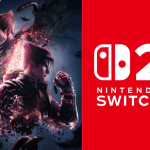 Tekken 8 pode chegar ao Switch 2 — mas há um grande obstáculo no caminho
