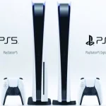 Sony Aumenta os Preços do aPlayStation 5 nos EUA em Até 50 Dólares