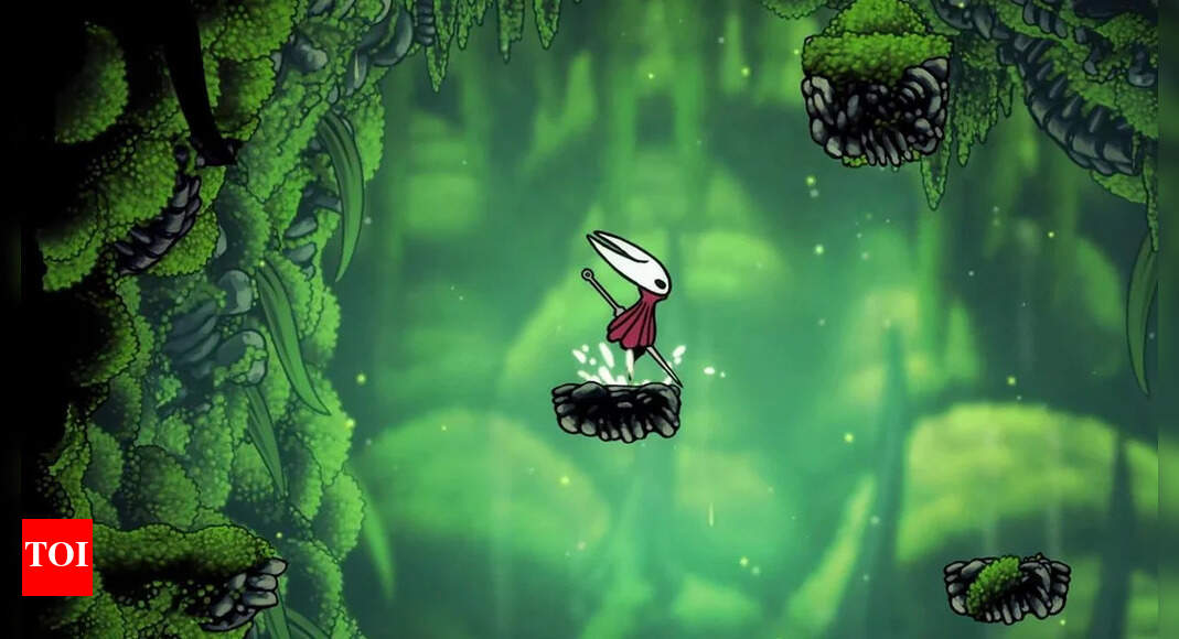 Hollow Knight Silksong Chega em Setembro de 2025 e Estará no Xbox Game Pass no Lançamento