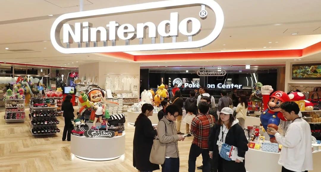 Ex-chefe do PlayStation elogia a conexão da Nintendo com seus fãs