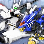 Zoids e Patlabor fazem crossover inesperado em novo mangá – e reacendem esperança por renascimento dos mechas