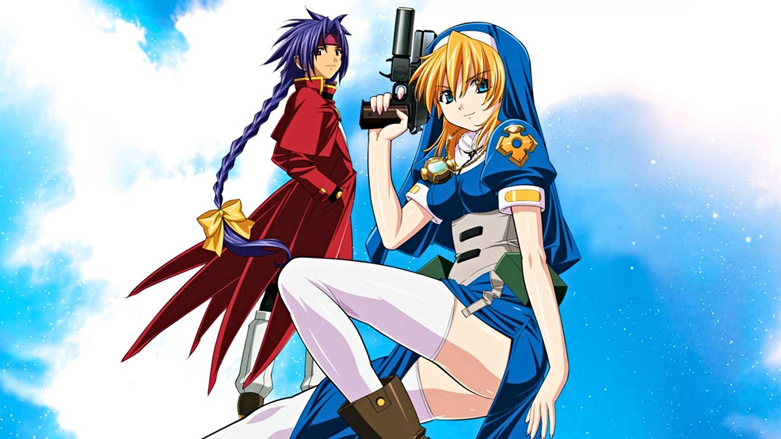 10 anime de crunchyroll must-watch que você perdeu
