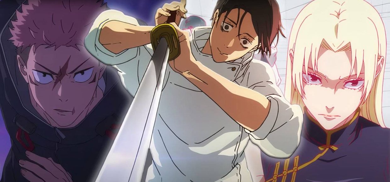 Jujutsu Kaisen Season 3 quebra a internet com trailer insano — mas será que vai entregar tudo isso?