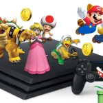 Você não vai acreditar: Super Mario aparece no PlayStation – e o resultado é insano!
