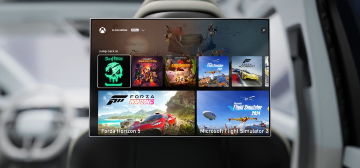Xbox Cloud Gaming: Três novas resoluções podem ser adicionadas em breve Incluindo 1440p